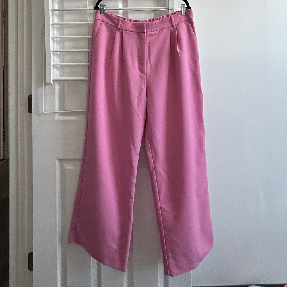 Abercrombie & Fitch Tailored Sloan Pant